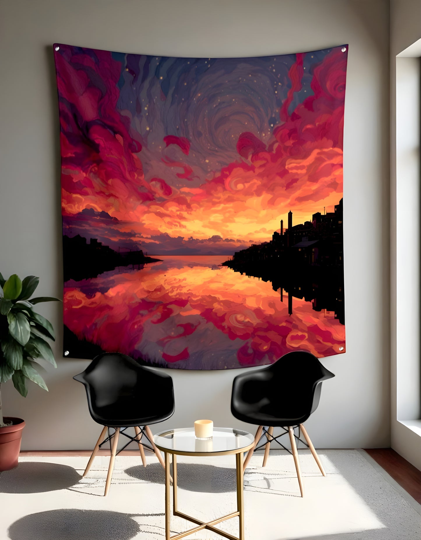 Twilight City
