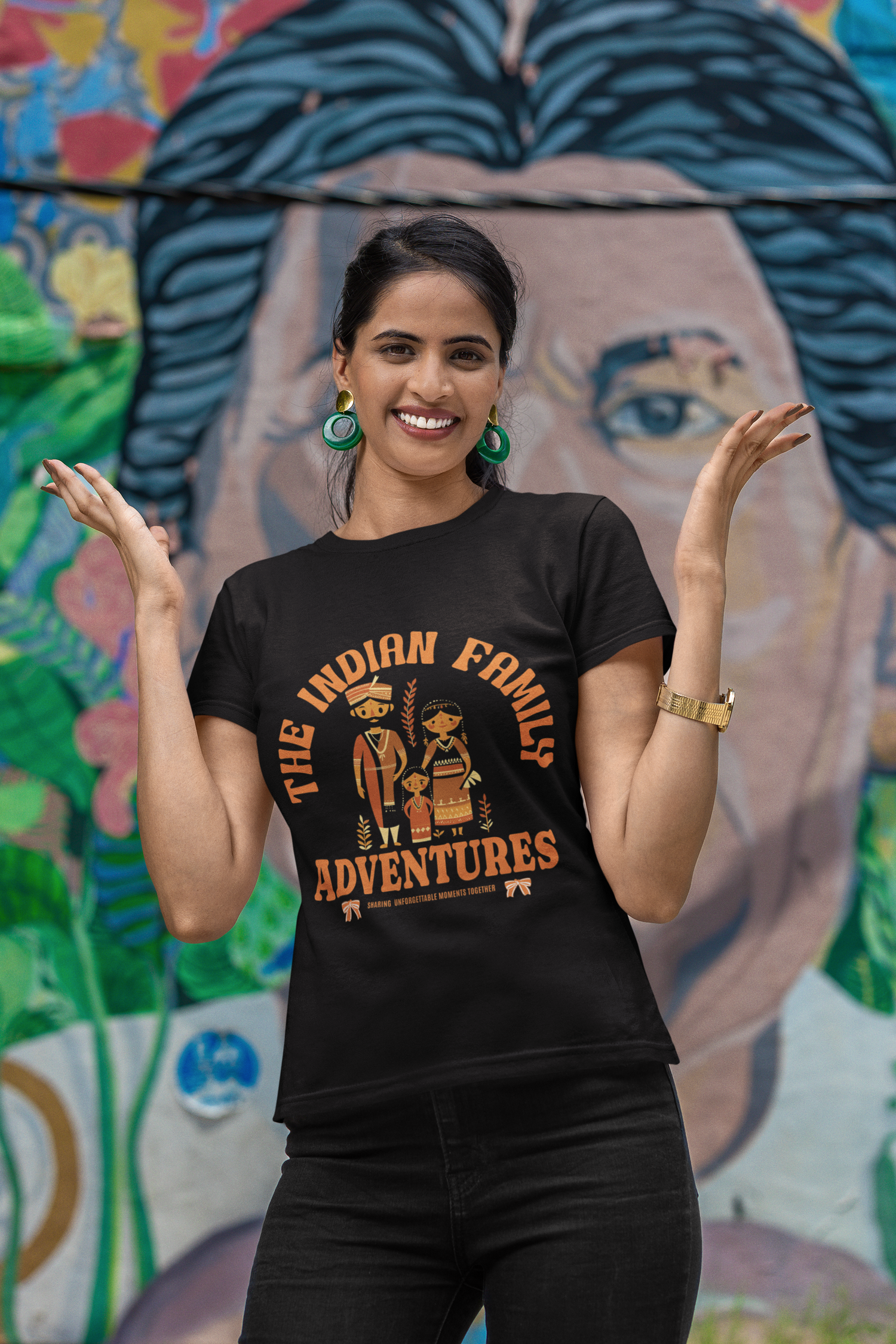 Unisex Classic Crew T-Shirt