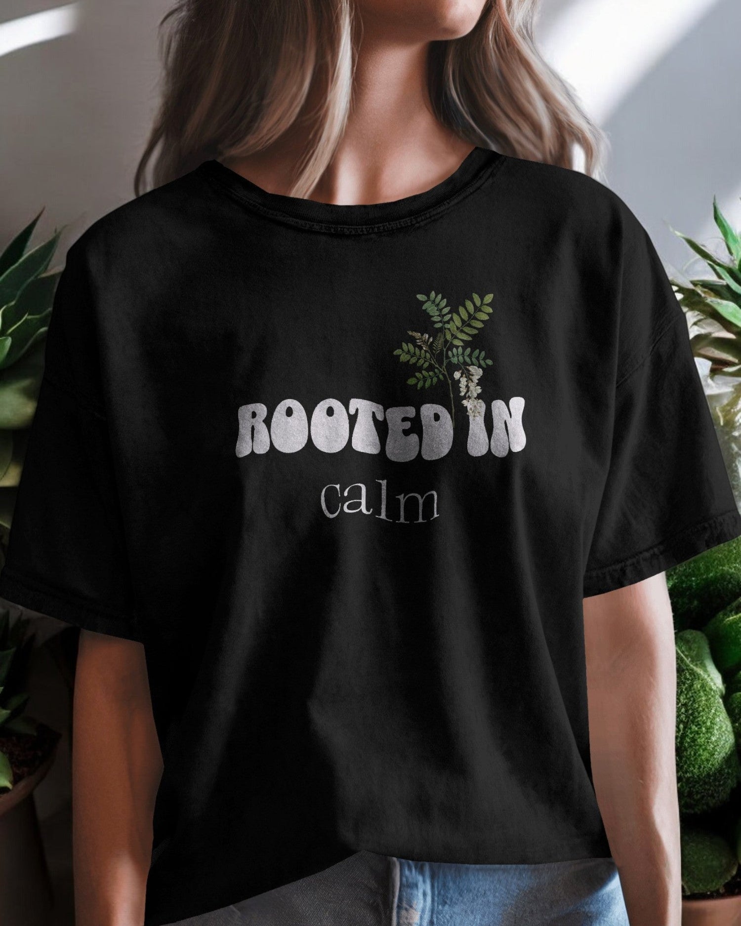 Unisex Oversized T-Shirt