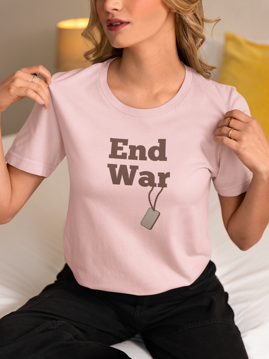 End War