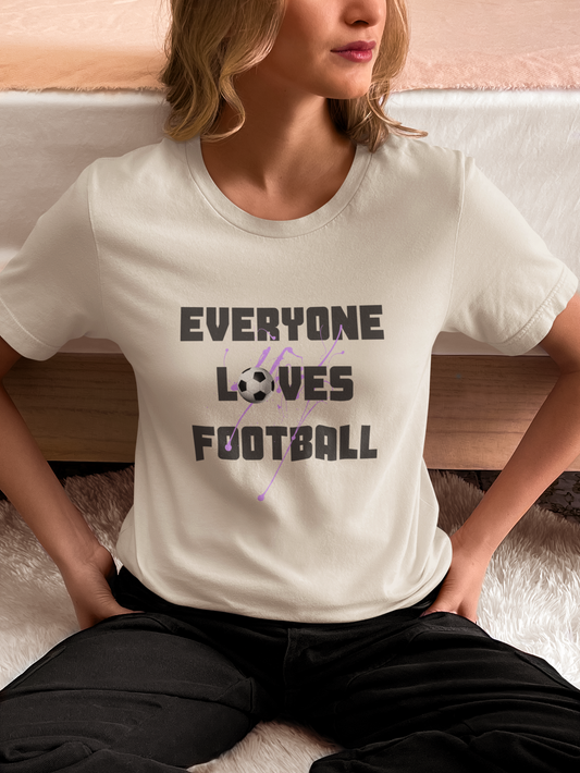 Everyone Loves Football