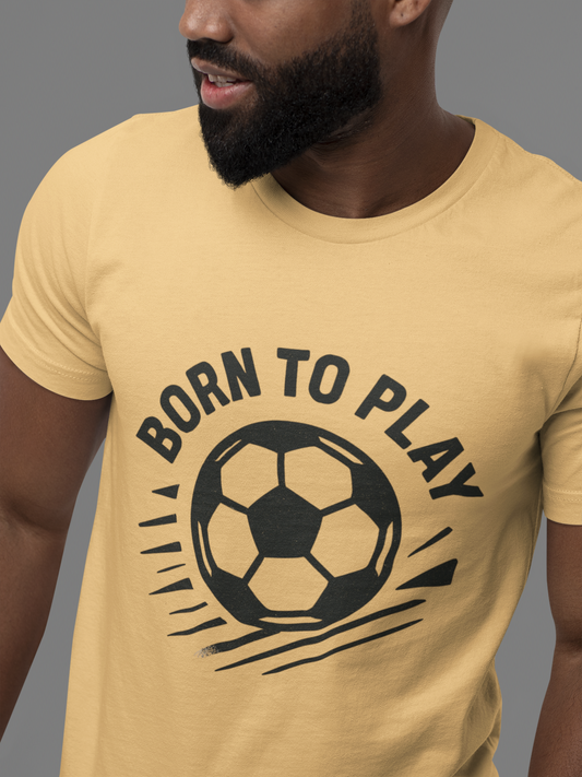 Born to Play