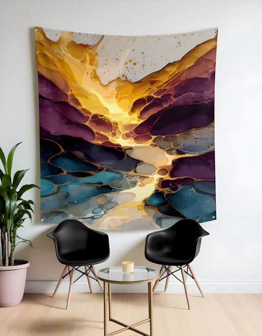 Molten Sunrise