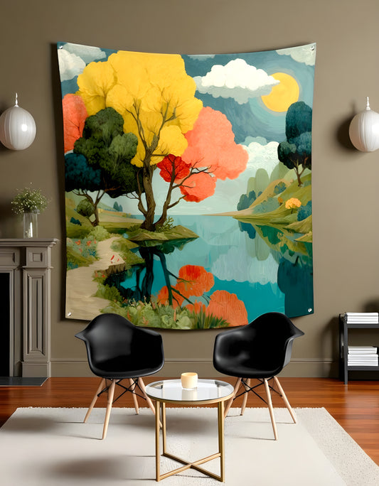 Dreamscape Grove