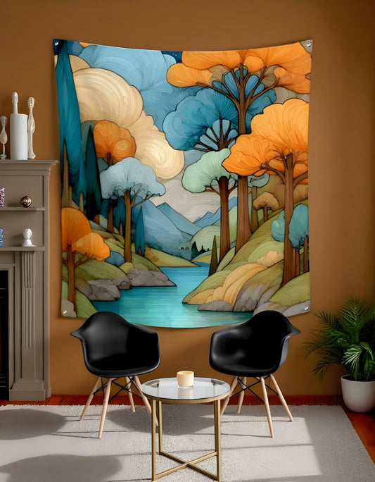Woodland