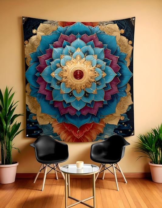 Celestial Mandala